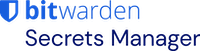 Bitwarden Secrets Manager logo